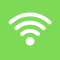 Imagem da facilidade Wi-fi
