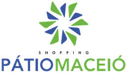 Logo do(a) Shopping Pátio Maceió