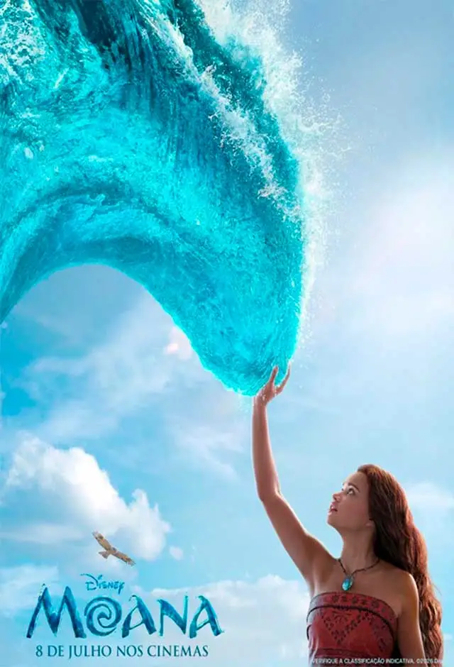 Moana