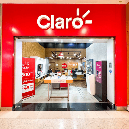 Logo da loja claro
