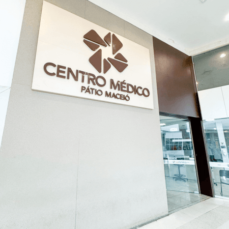 Logo da loja cardiologia avancada